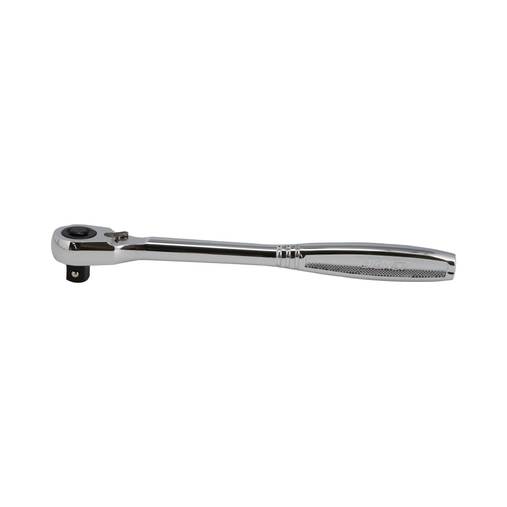 SIGNET Drive Head Ratchet Handle 12560 3/8 Ultra-Small