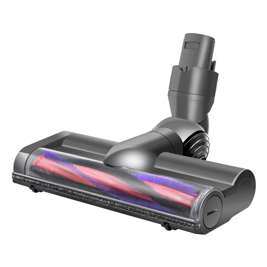 Soft Velvet Roller Brush for Dyson V6 DC62 Vacuum Cleaner