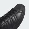Superstar Advance SUPERSTAR ADV Core Metallic IG7576 Japan [Adidas] Black/Core Black/Gold 24.0cm