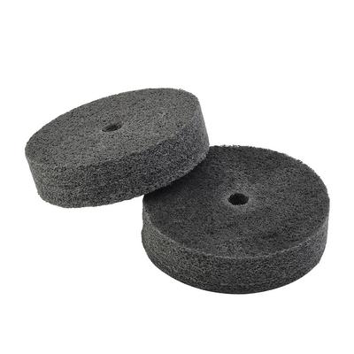 Abrasive Wheel Polishing Wheel Buffer Pad Buffing Wheel Grinding Disc