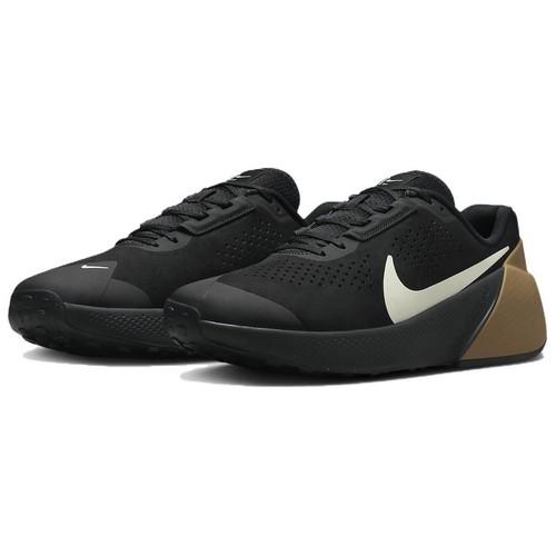 Nike Air Zoom TR1 Schwarz Kokosmilch - DX9016-010