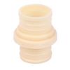 Plastic Quick-Connect Water Hose Fitting
