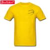 Black Basketballer Soccer Outline Bargraph Mens T Shirts Tacos Est Simple Style Loose Judo White Tshirt