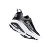 HOKA Bondi 6 Black White Men Sneakers 1019269BLK