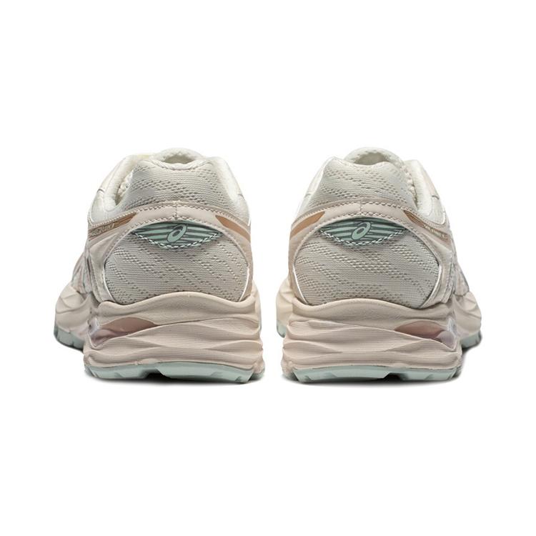 ASICS Gel Flux 4 'White Golden' Women's 1012A523-105