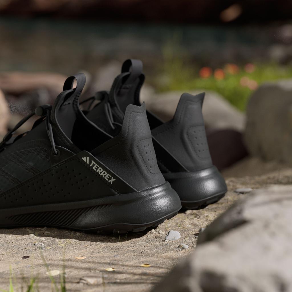 adidas Terrex Voyager 21 Slip-On H 'Core Black Carbon'