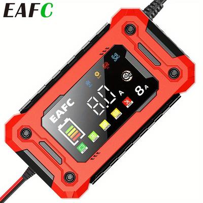 Autobatterien & Zubehör – Batterieladegeräte