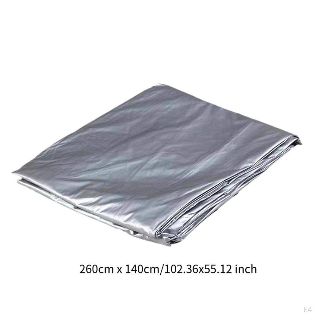 Billiard Pool Table Cover, Dustproof Easy To Use, Snooker Cover Dust for