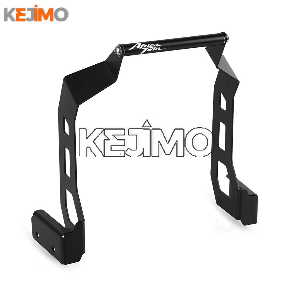 FOR HONDA CRF1100L Africa Twin 2024-2025-2026 Adventure Sports 2019 2020-2026 Mobile Phone Stand Holder GPS Navigation Bracket