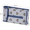 Skater Car Tissue Box Cover Tissue Case Disney Mickey Mouse CTSC1-A