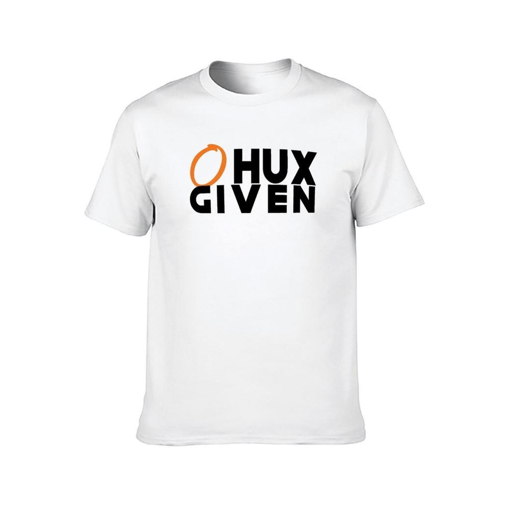 Shirt individuell gestaltetes Shirt lässig 0 T-Shirt t Mann t Druck hux