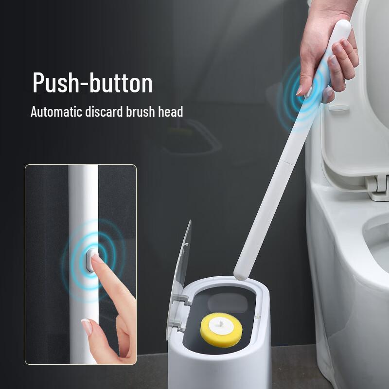 ecoco Toilet Cleaning & Unclogging Solutions
