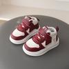 Kids' Versatile Casual Shoes Baby's Fashionable Sneakers High-top Lightweight Sports Shoes