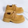 Fashion Leather Shoes Casual Business Shoes for Men Fashion Dress Tenis De Hombre Moccasins Mokasin Tenis Caballero Designer Sneakers