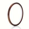 Gold Finger High Temperature Resistant Tape Polyimide Tape Multi Size Pet Anti Static Lithium Battery Insulation Tape