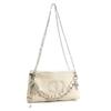 Dior DIY Style Cosmetic Bag Moonlight Concerto, Niche High-end Sense, Versatile Classic, Trendy Retro, Simple and Fashionable, Commuter Bag,