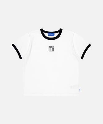 Üst giysisi – T-shirtler