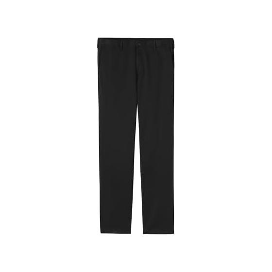 MUJI Pants Men s Stretch Chino Slim Pants Men s