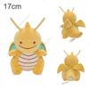 Cartoon Ditto Cos Plush Doll Eevee Mimikyu Mew Dragonite Gengar Jigglypuff Stuffed Peluche Anime Birthday Xmas Gifts