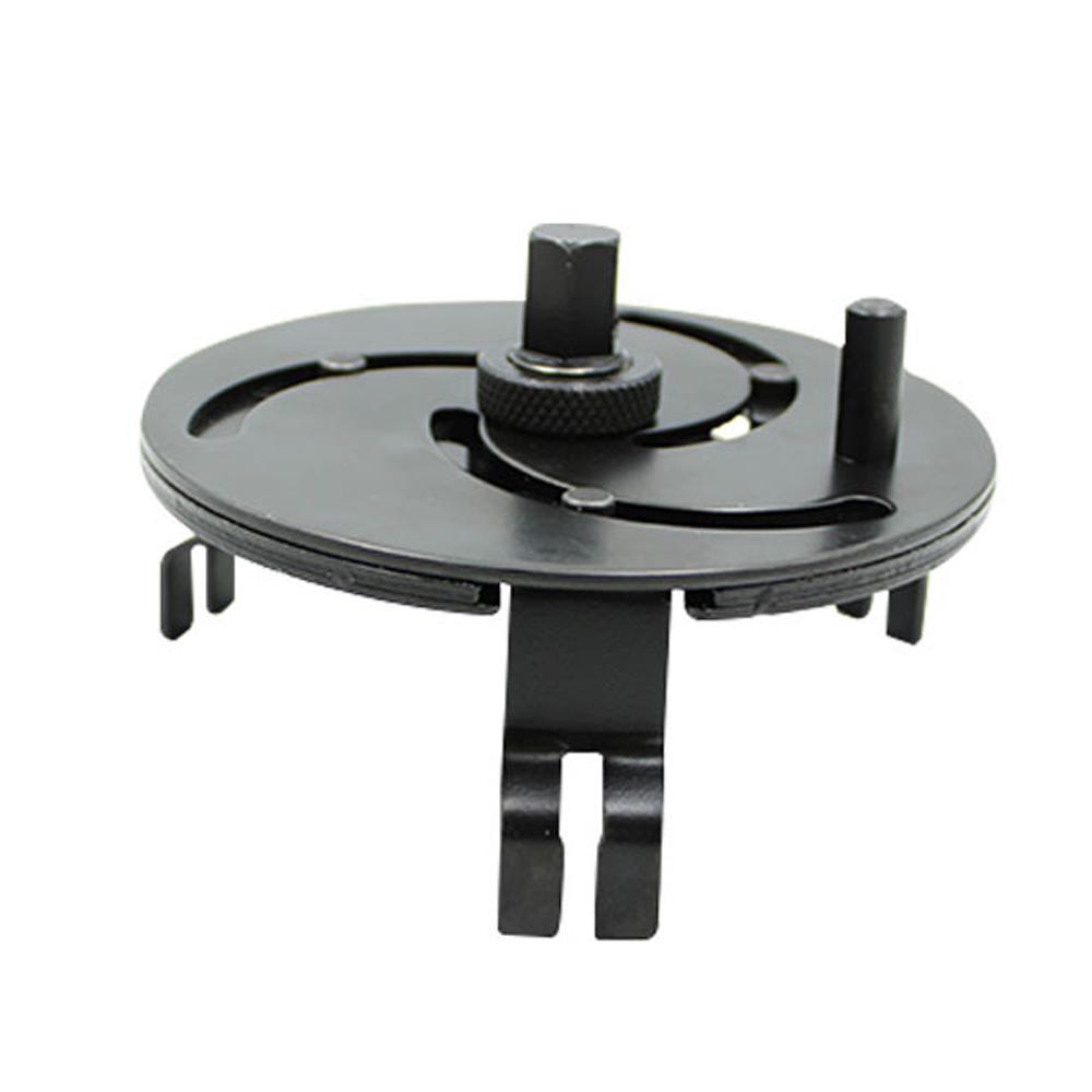 3 Jaws Adjustable Car Fuel Tanks Lid Wrench Tool Remove Oil Cover Pump Cap Spanner Removal Tool