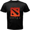 Dota 2 *Defense of The Ancients Multiplayer Game Men’s Men T Shirt Size S 3XL