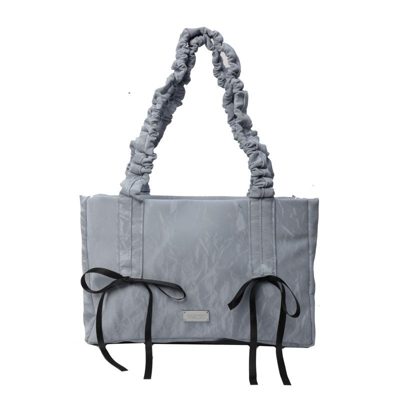 Bag Women's New Fashion Casual Tote Bag Shoulder Bag