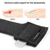 Toe Straightener Breathable Bunion Corrector Non-Deformed Footwear Finger Straightener Hammer Toe Hallux Valgus Corrector