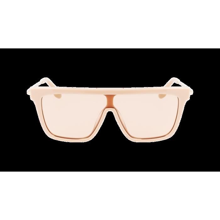 Lunettes de Soleil - VICTORIA BECKHAM - VB650S - 243 NUDE - Aviator - Chic