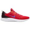 Nike Legend React 1 Slip Resistant Abrasion Resistant Low top Running Shoes Men's Red AA1625-601
