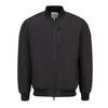 Mens Padded Bomber Jacket
