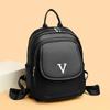 Women's Small Backpack Waterproof Multi-function Shoulder Bag