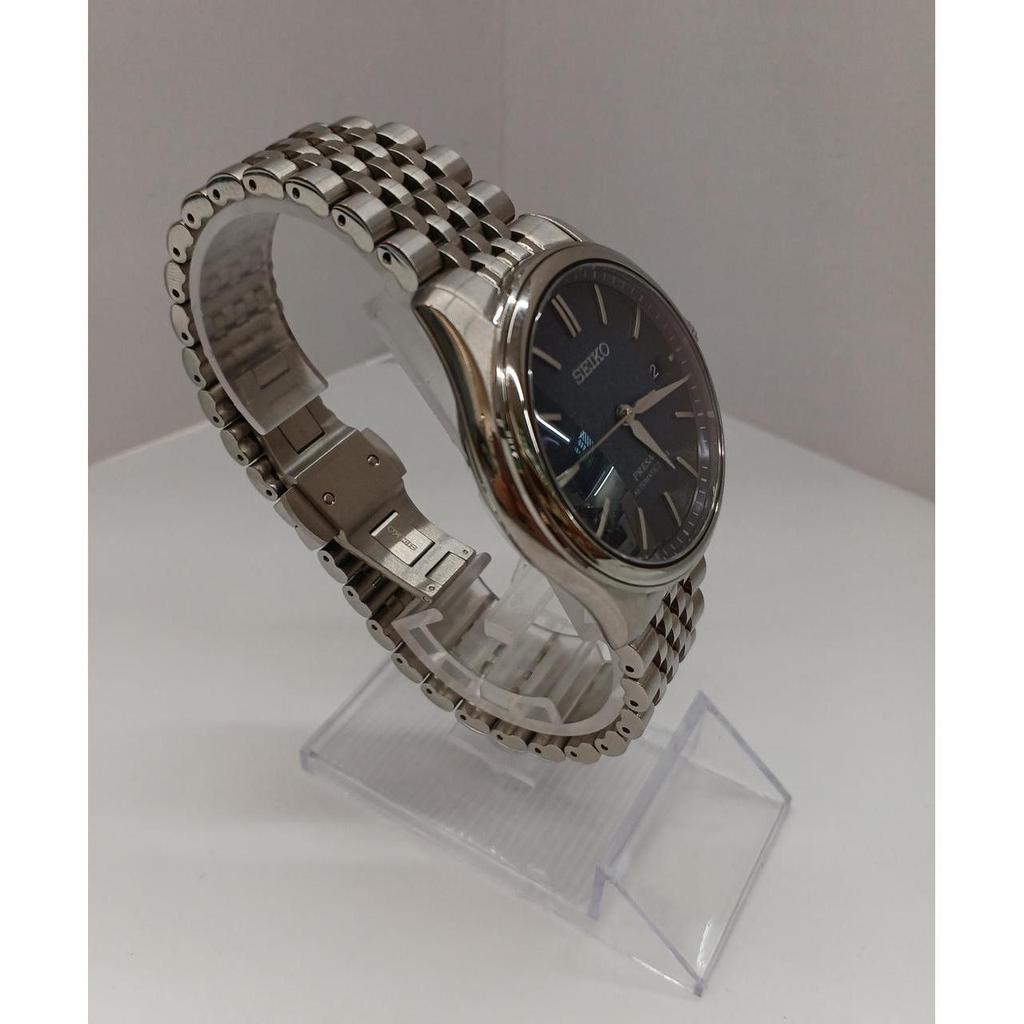 Used SEIKO SARX133 Automatic Watch
