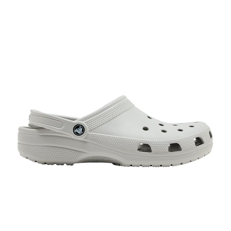 Crocs Sabot Classique Atmosphere 42-43 white