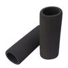 Motorcycle Sponge Handle Covers 31mm Inner Diameter Handlebar Cover Electric Vehicles Scooter Handle Handbrake Sponge Sleeve