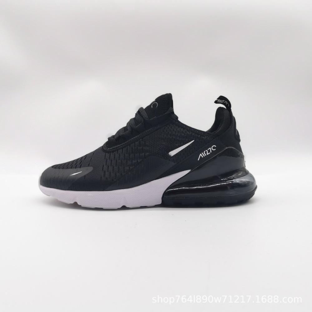 Air Cushion Shoes New Comfortable Versatile Foreign Trade Sports Shoes Shock Absorption