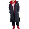 adidas Gepolsterte Jacke Schwarz Kinder HM7167