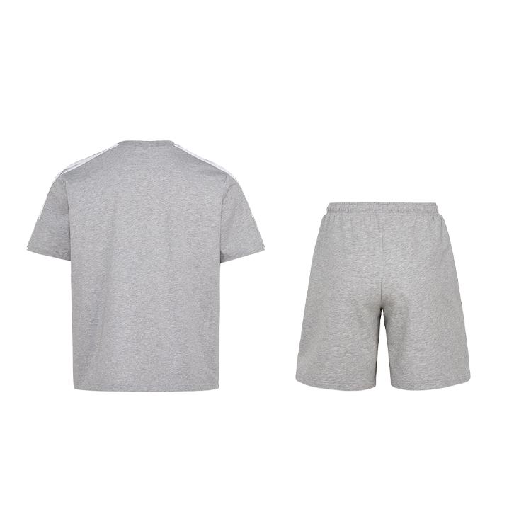 adidas U TRAININGSANZUG Freizeit Sportbekleidung Unisex KX0523