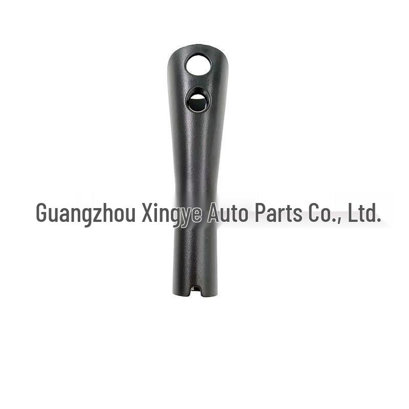 

Accord Gear Shift Knob Tube Sleeve/Lever Handball Handle Sleeve (Part No. 54217-SDA-A31) - 1 Available.