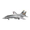 Hasegawa 1/48 US Navy F-14A Tomcat Plastic Model PT46