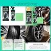 Premium Homonth Tire Protection Agent For Ultimate Tire Shine And Longevity