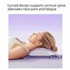 Adjustable Lumbar Stretcher Ergonomic Design Waist Support Cushion  Muscle Relaxation