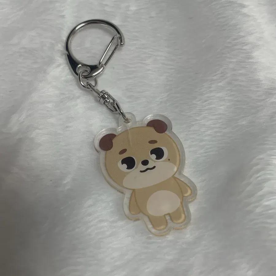

DAY6 Брелок Danimals помог