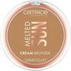 Bronzer Crème Fondant - CATRICE - Nr. 020 Braun - Mattes Finish - Vegan - 9 g