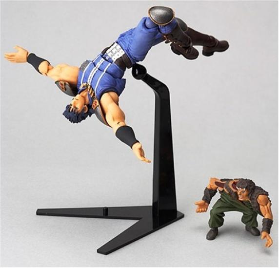 Fist of the North Star Revolution Rei Series 003 No.