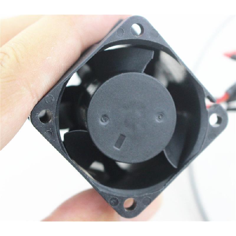 Auto Auto Elektrische Turbine Turbo Doppellüfter Turbolader Ladedruck Ansauglüfter Ace40 1A Dc12V 40Mm