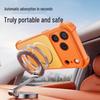 Anti-Drop Magnetic Quick Change Case for Apple 17 Pro/Pro Max Phone