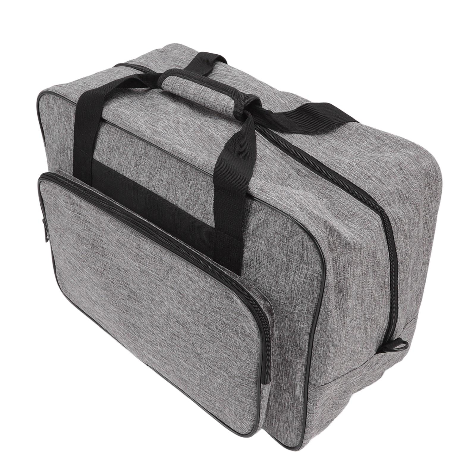 

Sewing Machine Storage Bag Portable Universal Tote Bag Sewing Machine Carrying Handbag