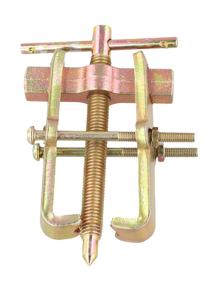 Long Lasting Mechanics Remover 3 Inch 2 Jaw Gear Pulley Bearing Puller