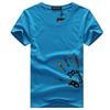 Swenearo Men T-shirts 5xl 4xl Plus Size Cotton Tee For Casual Summer Comfort