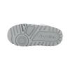 Trainer Maxi Little Jigglypuff Low Top Skateboard Shoes Women's White Gray 1ACRJV